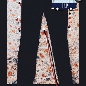 Gap leggings